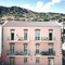 Avra Apartments Kolymbari Harbour - map