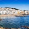 Chollo 3* Calella - map