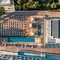 Caretta Paradise Hotel & Waterpark - map
