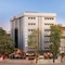 Tryp By Wyndham Istanbul Sancaktepe - map