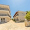 Karras Livin - map