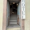Hotel Origen - map