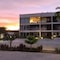 Fabulous & Exclusive Apartments With Sea View Pool Bbq Garden - map
