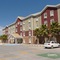Extended Suites Merida Siglo Xxi - map