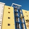 Hotel Jatay - map