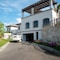 Live Aqua Private Residences Los Cabos - map