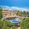 Villas Coral Huatulco - map