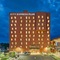 City Express Plus By Marriott Tampico - map