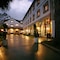 Hotel Balneario Baños Da Brea - map