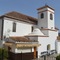 Balcones De Bentomiz - map