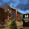 Hyatt Place Fort Lee   George Washington Bridge - map