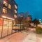 Super Oyo Townhouse 2 Hotel Gunung Sahari - map