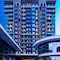 Radisson Residences Vadistanbul - map