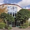 Trip Inn Hotel Dasing-Augsburg - map