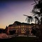 Grand Hotel Traian - map