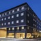 Hotel Keihan Kyoto Hachijoguchi - map