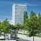 H2 Hotel München Olympiapark - map