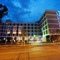Holiday Inn Express Darmstadt By Ihg - map