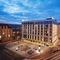 Hyperion Hotel Leipzig - map