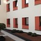 Ibis Regensburg Zentrum - map