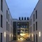 Intergroup Business & Design Hotel Ingolstadt - map