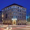 Me And All Hotel Hannover - map