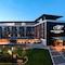 Meiser Design Hotel - map