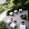 Atocha Hotel Madrid - map