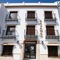 Hostal Boutique Bajamar - map