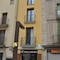 Hostal Universitat - map