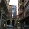 Pensión La Bilbaina - Albergue Logroño - map
