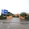 Best Western Le Vauban - map