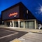 Hampton By Hilton Toulouse Airport - map
