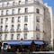 Hotel So Marais - map