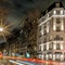 Hotel Bridget - map