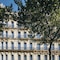 Hôtel Mercure Marseille Canebière Vieux-Port - map