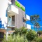 Ibis Styles Arcachon Gujan Mestras - map