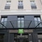 Ibis Styles Puteaux Paris La Defense - map