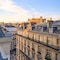 La Clef Champs-Élysées Paris By The Crest Collection - map