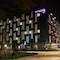 Moxy Paris Charles De Gaulle Airport - map