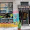 Athens Hub Hostel - map