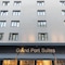 Grand Port Suites Thessaloniki - map