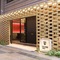 Jr West Group Via Inn Umeda - map