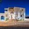 Melidron Hotel & Suites - map