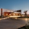 Ostria Resort & Spa - map