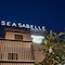 Seasabelle Hotel Near Athens Airport - map