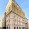 Pullman Budapest - map