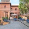 Albergo Etico Roma - map