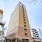 Toyoko Inn Misato-Chuo Ekimae - map
