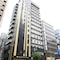 Koko Hotel Osaka Umeda - map